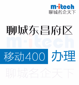 注冊的聊城東昌府區(qū)公司在辦理移動400電話時如何選擇套餐