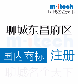 聊城東昌府區(qū)注冊國內商標不能100%通過的原因