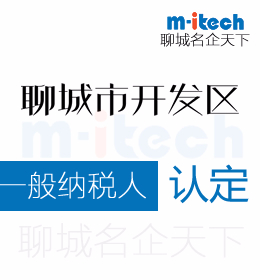 聊城經(jīng)濟(jì)技術(shù)開(kāi)發(fā)區(qū)會(huì)計(jì)辦理一般納稅人企業(yè)認(rèn)定