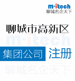 聊城高新區(qū)代辦集團公司注冊營業(yè)執(zhí)照代辦理